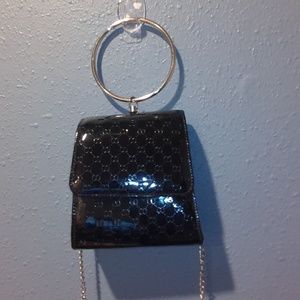 Cute Small Ladies Handbag with Handle/Crossbody Strap